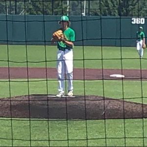 Meet your Posher, Will